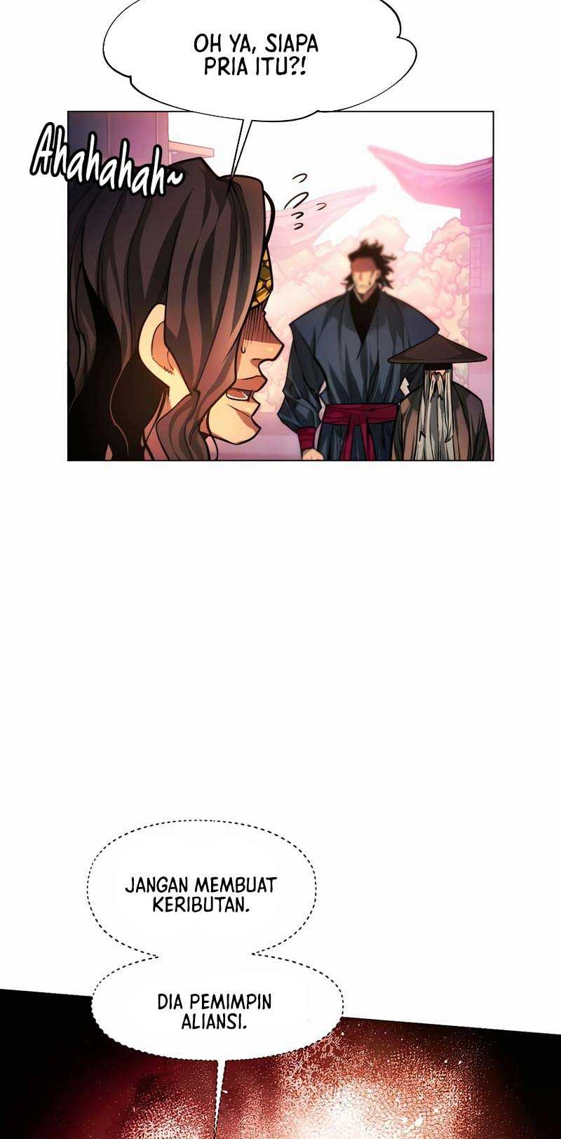 Modern Man Who Fall Into Murim Chapter 65 - halaman 39
