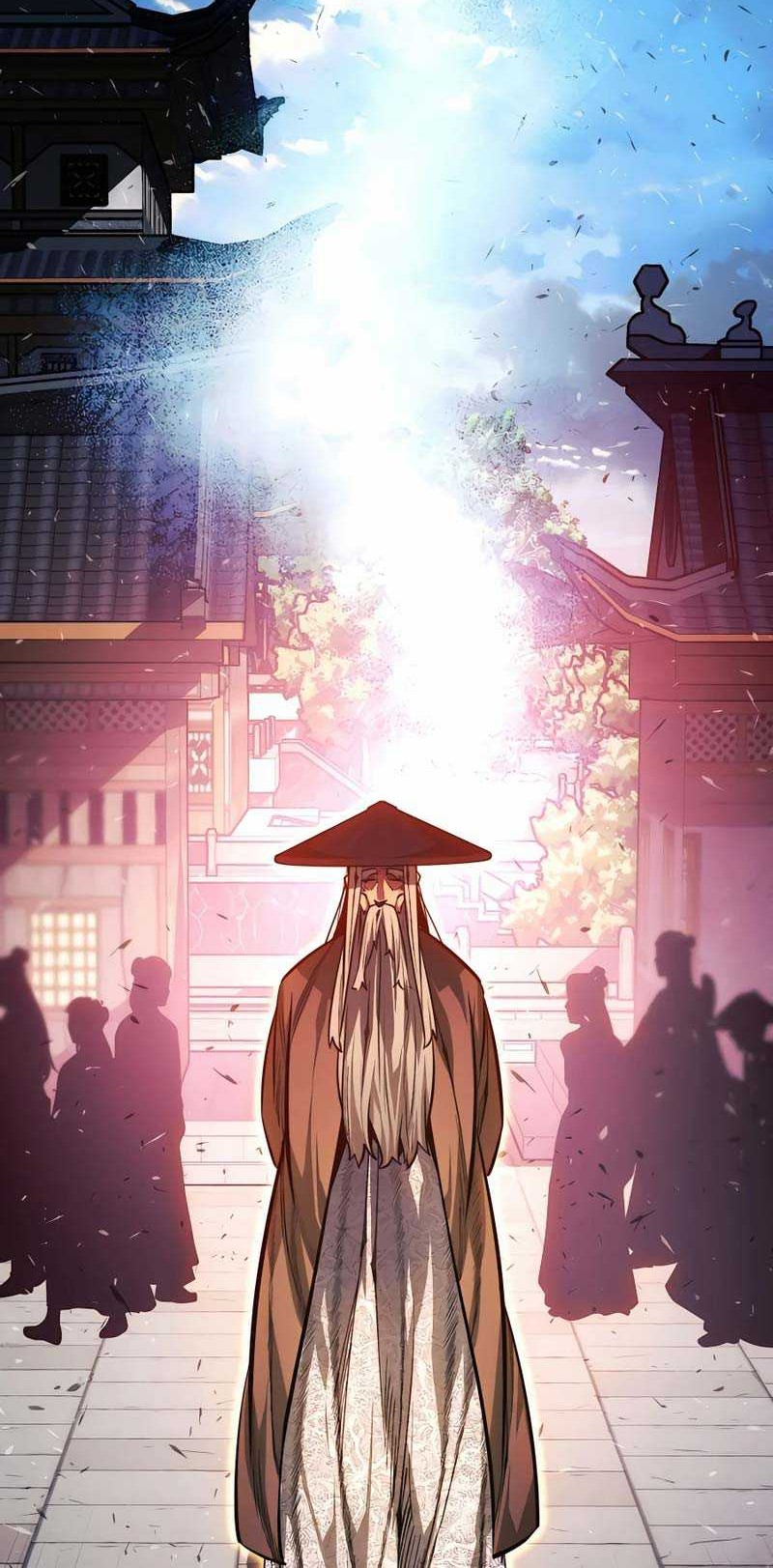Modern Man Who Fall Into Murim Chapter 65 - halaman 43