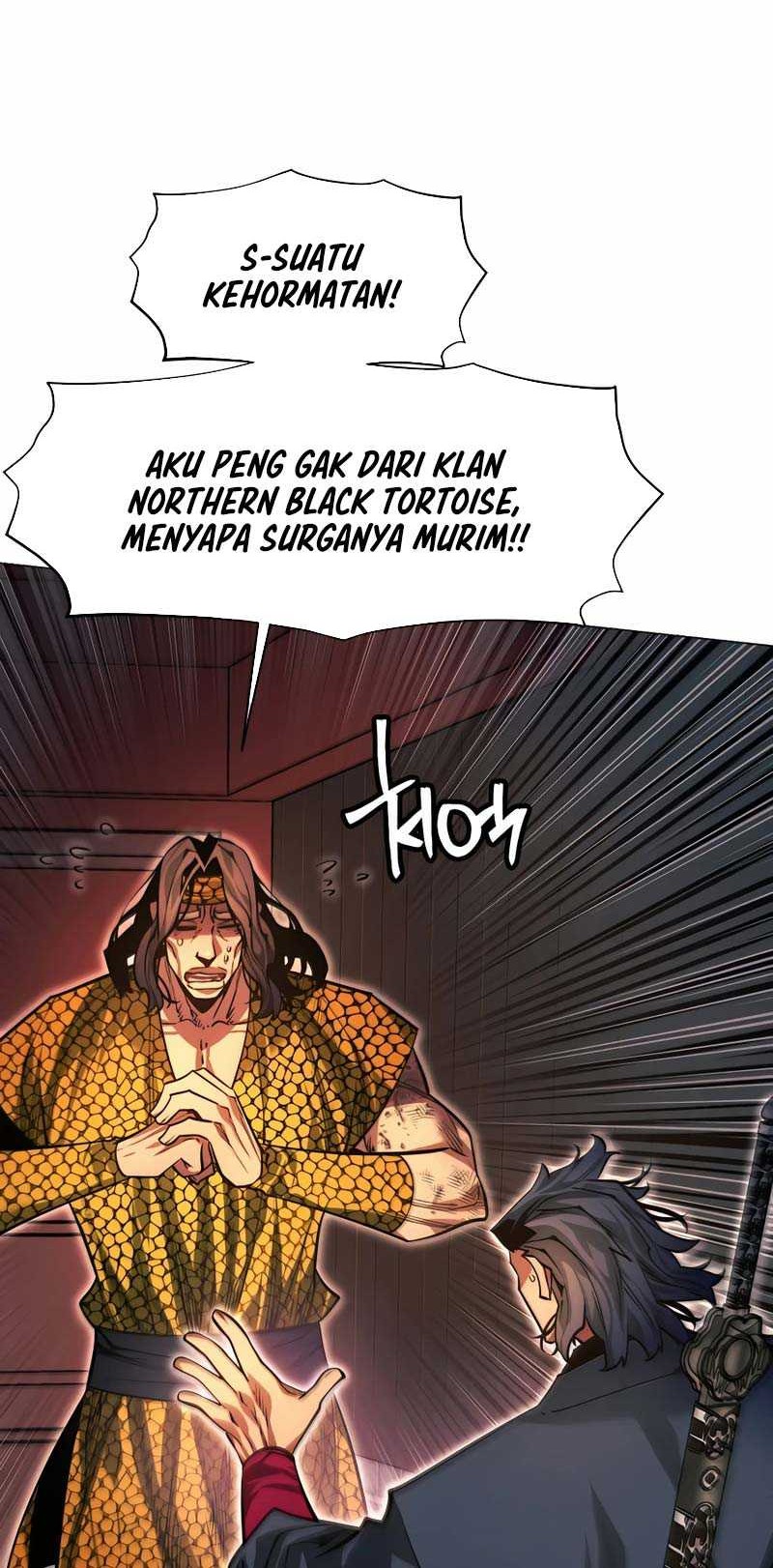 Modern Man Who Fall Into Murim Chapter 65 - halaman 45