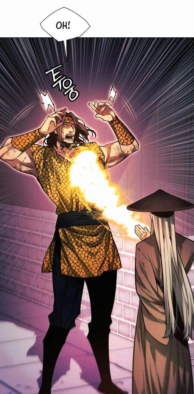 Modern Man Who Fall Into Murim Chapter 65 - halaman 47