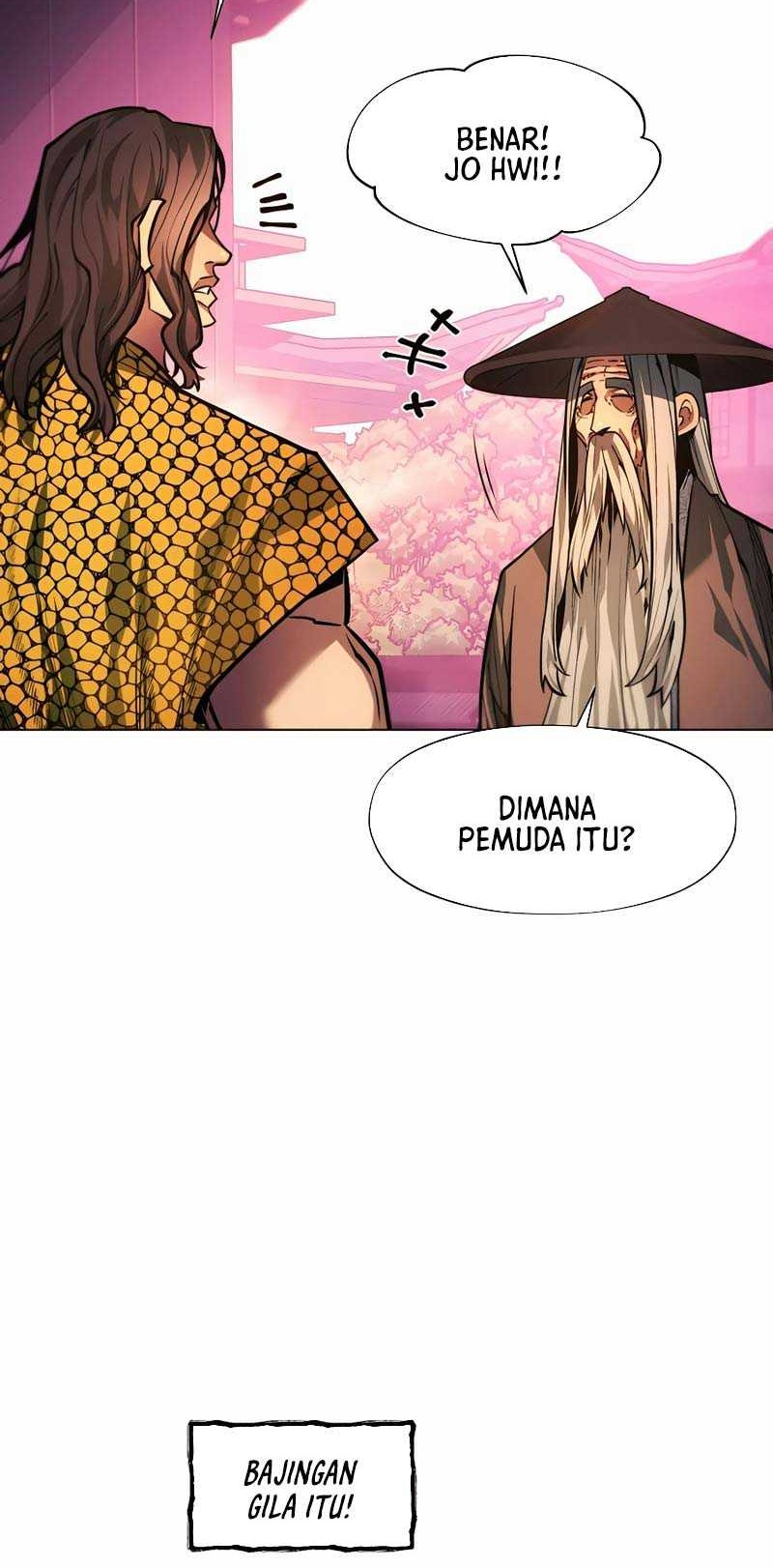 Modern Man Who Fall Into Murim Chapter 65 - halaman 49