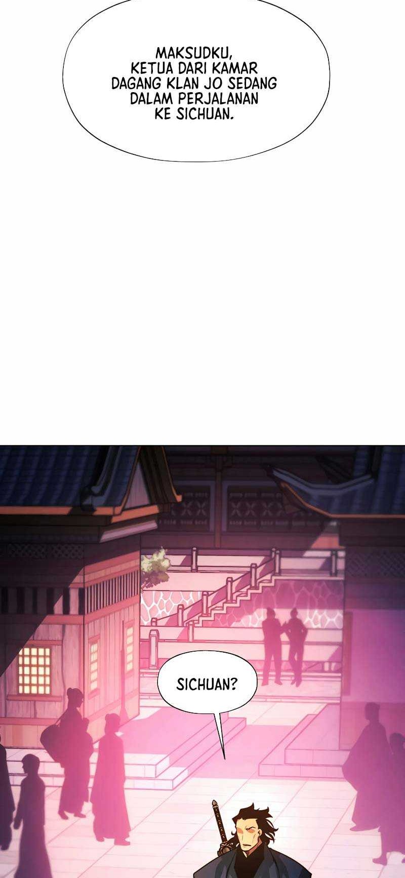 Modern Man Who Fall Into Murim Chapter 65 - halaman 51