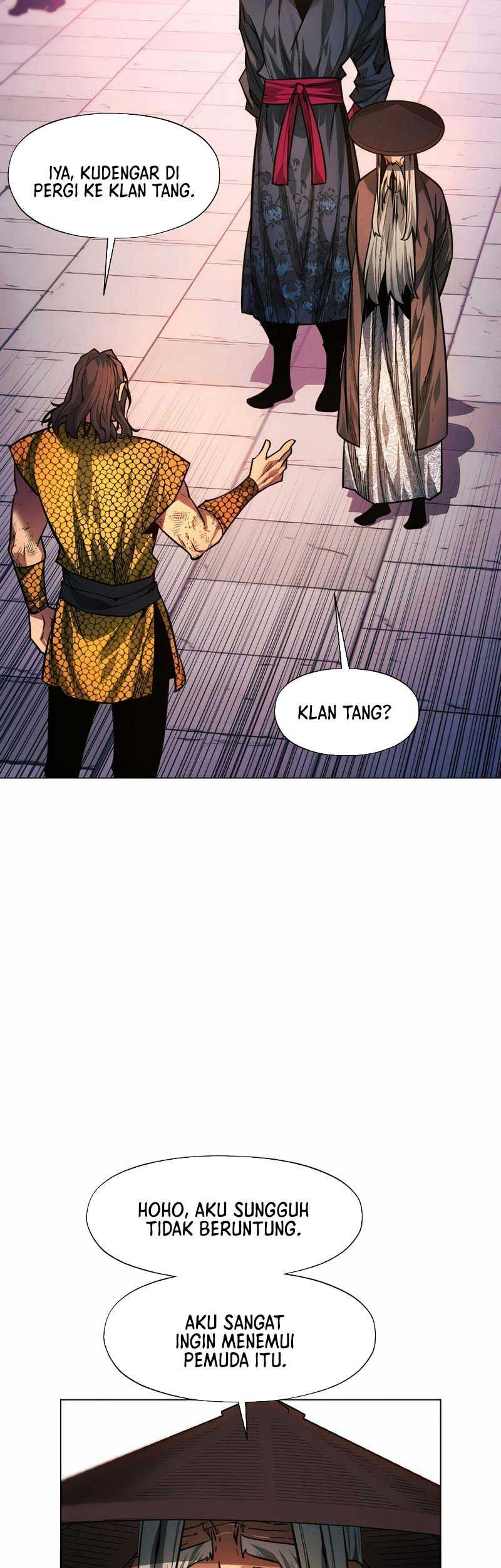 Modern Man Who Fall Into Murim Chapter 65 - halaman 52