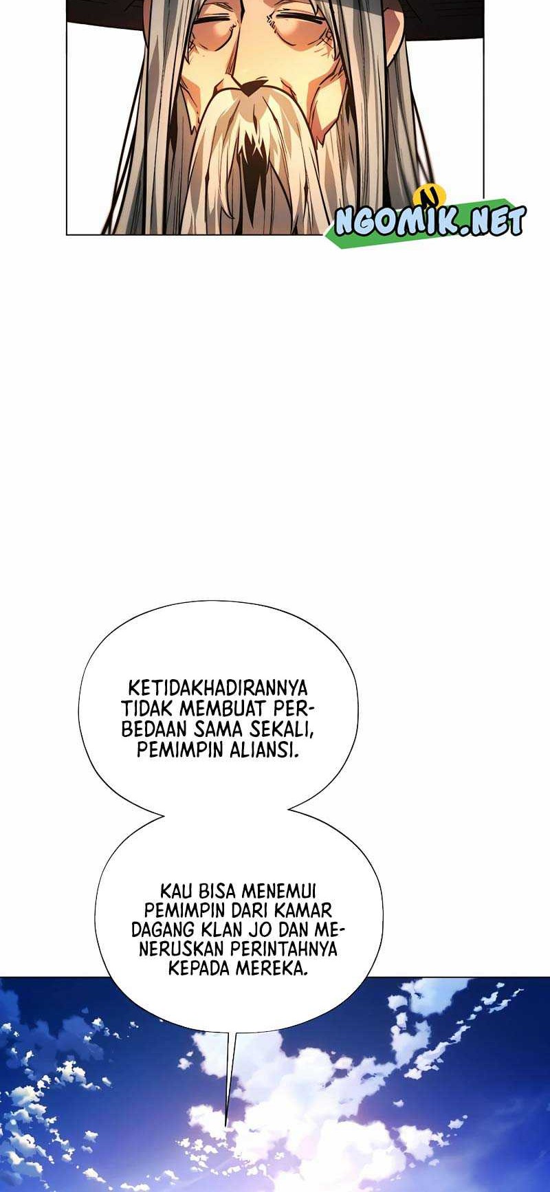 Modern Man Who Fall Into Murim Chapter 65 - halaman 53