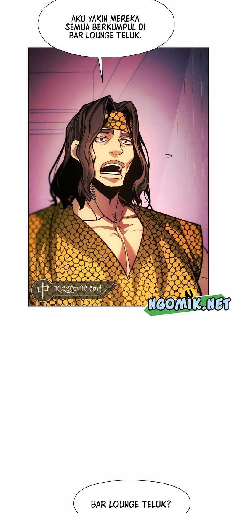 Modern Man Who Fall Into Murim Chapter 65 - halaman 55
