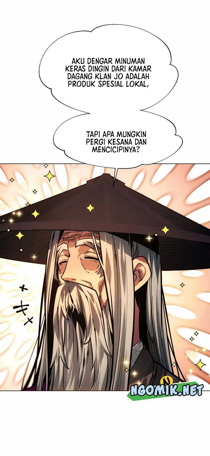 Modern Man Who Fall Into Murim Chapter 65 - halaman 57