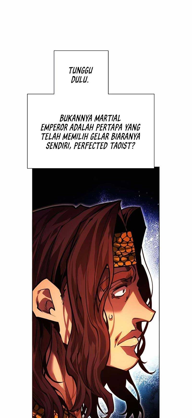 Modern Man Who Fall Into Murim Chapter 65 - halaman 59