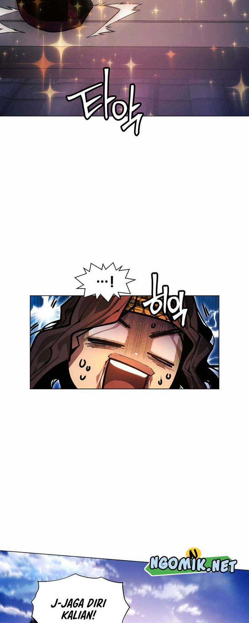 Modern Man Who Fall Into Murim Chapter 65 - halaman 63