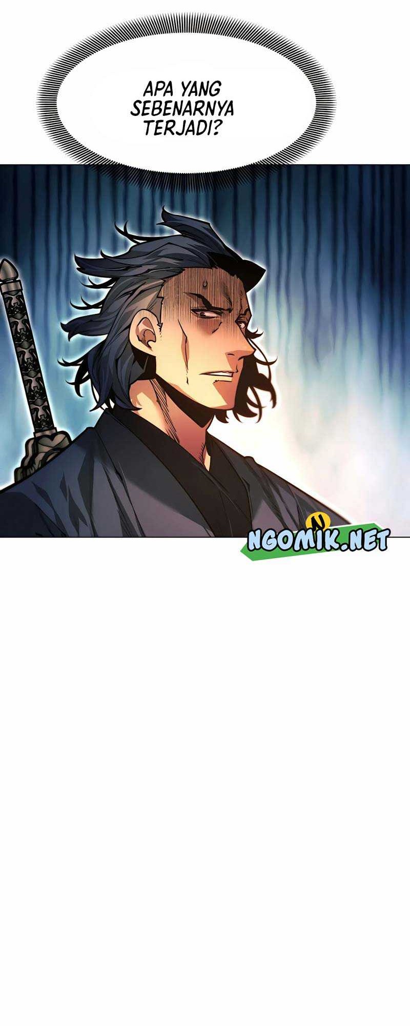 Modern Man Who Fall Into Murim Chapter 65 - halaman 65