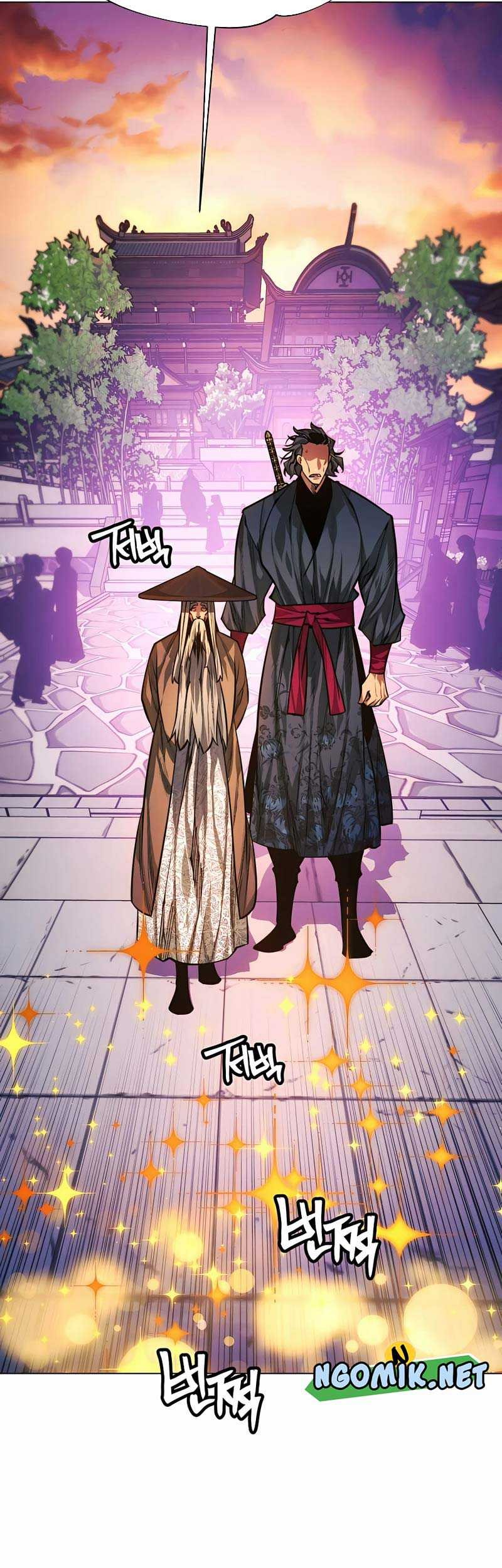 Modern Man Who Fall Into Murim Chapter 65 - halaman 70