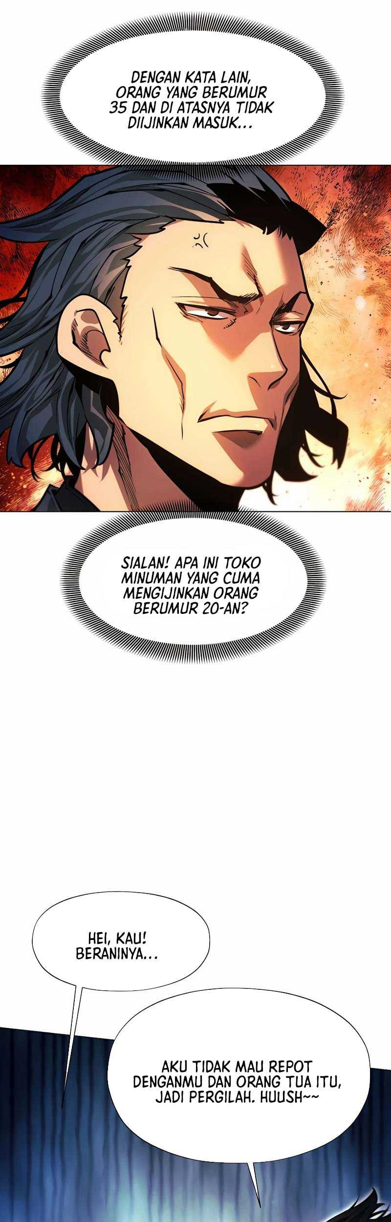 Modern Man Who Fall Into Murim Chapter 65 - halaman 74