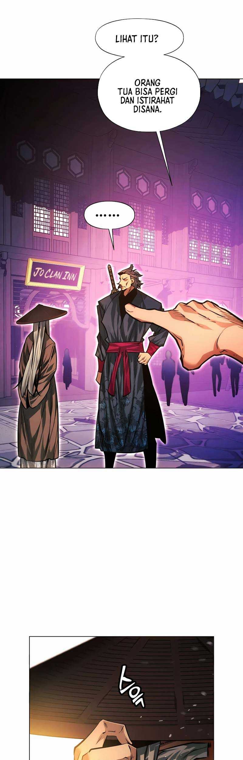 Modern Man Who Fall Into Murim Chapter 65 - halaman 76