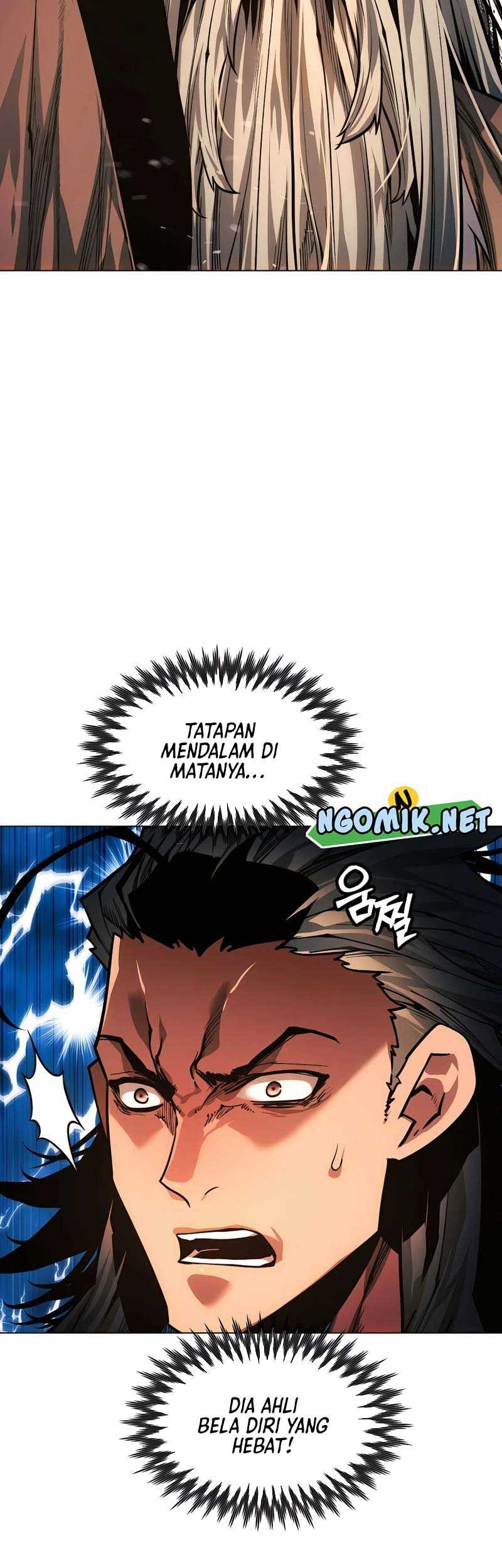 Modern Man Who Fall Into Murim Chapter 65 - halaman 78