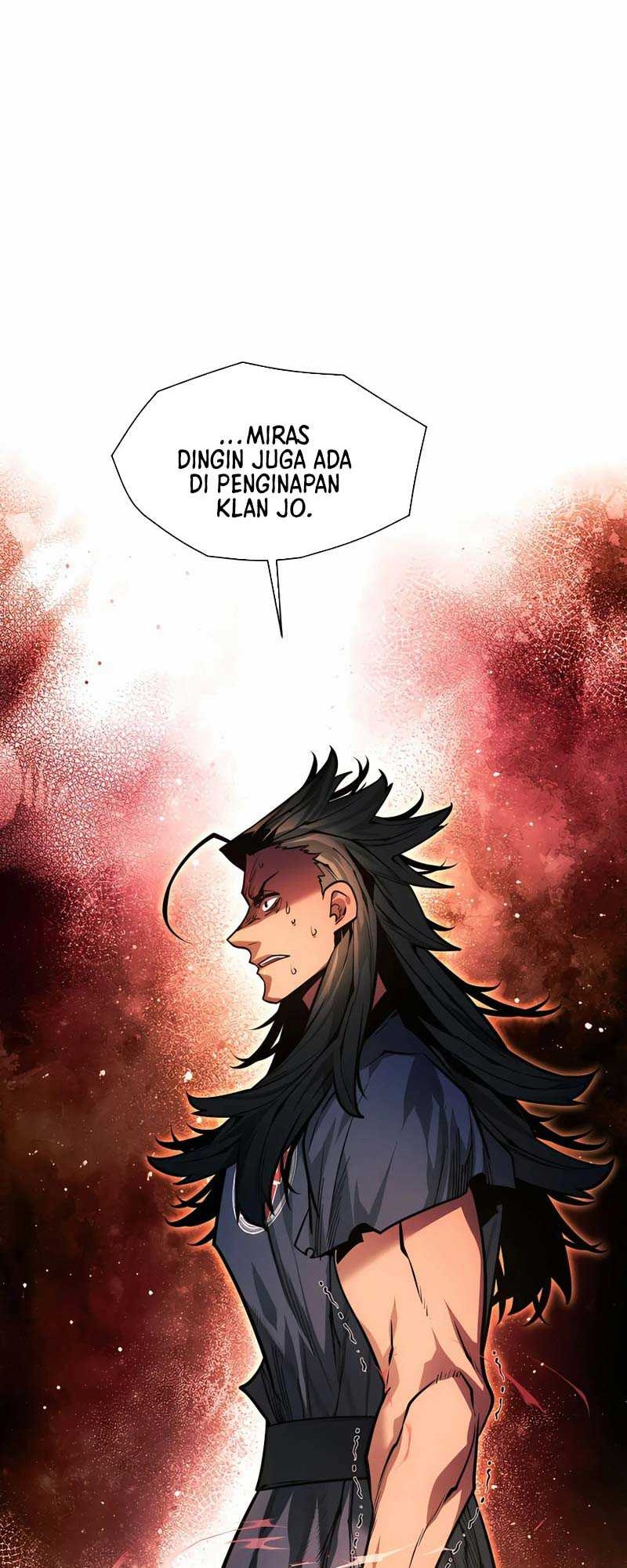 Modern Man Who Fall Into Murim Chapter 65 - halaman 79