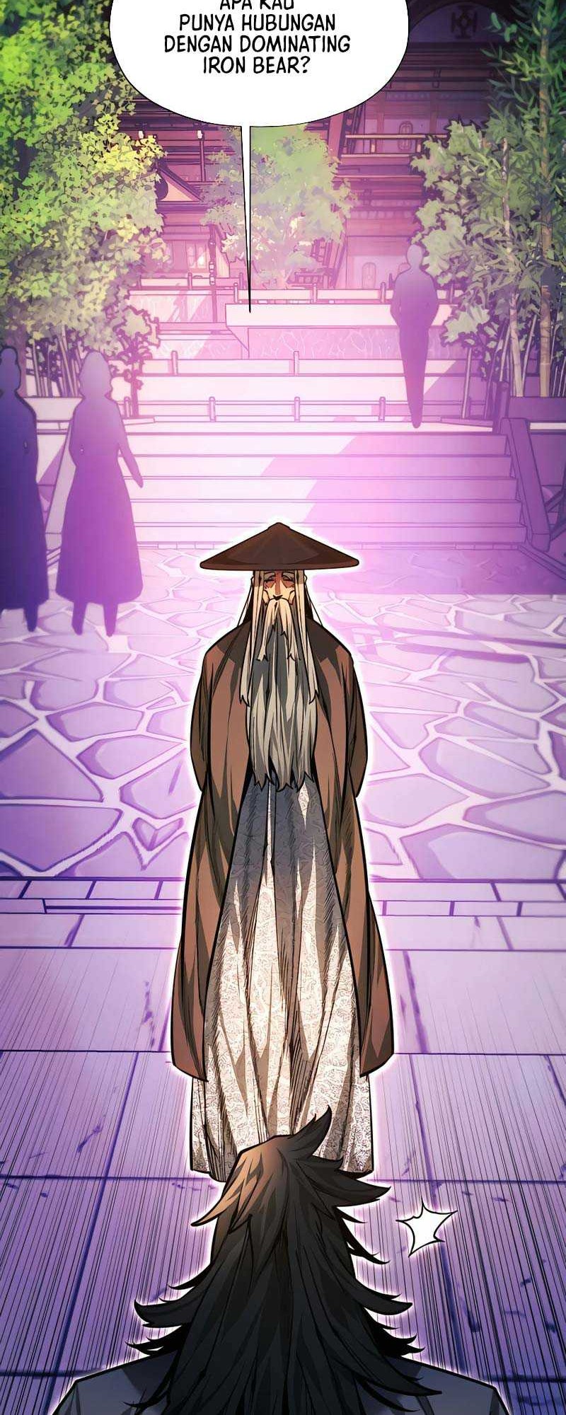 Modern Man Who Fall Into Murim Chapter 65 - halaman 81