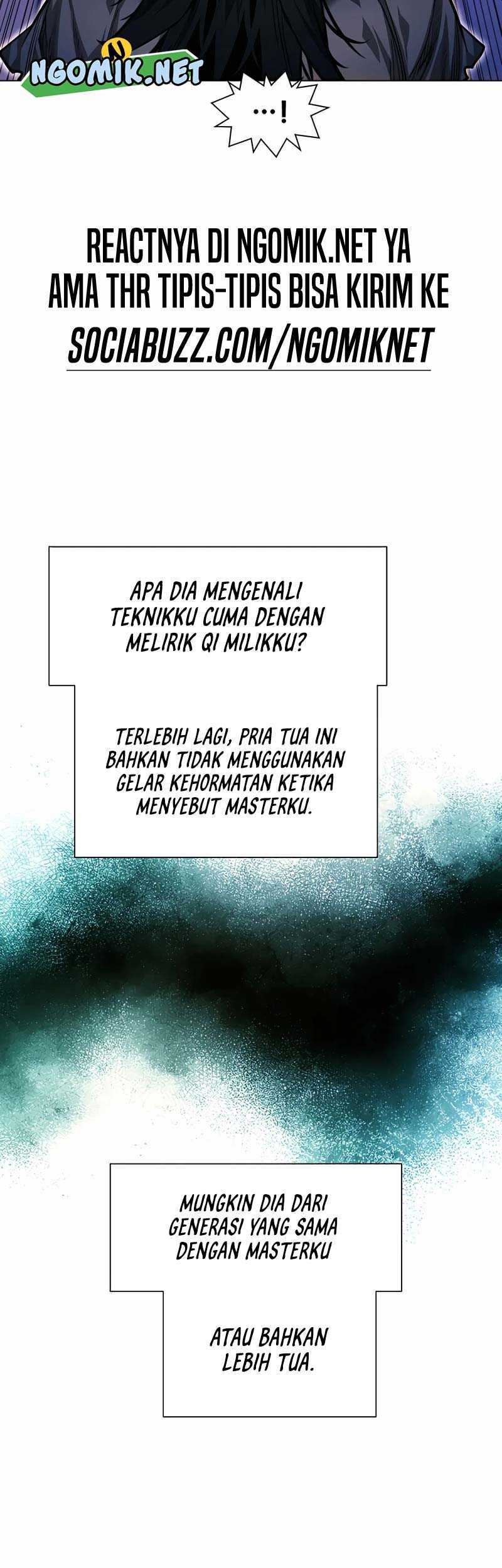Modern Man Who Fall Into Murim Chapter 65 - halaman 82