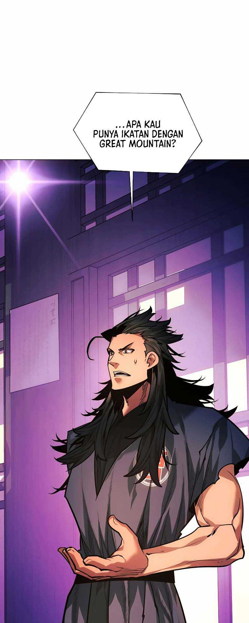 Modern Man Who Fall Into Murim Chapter 65 - halaman 83