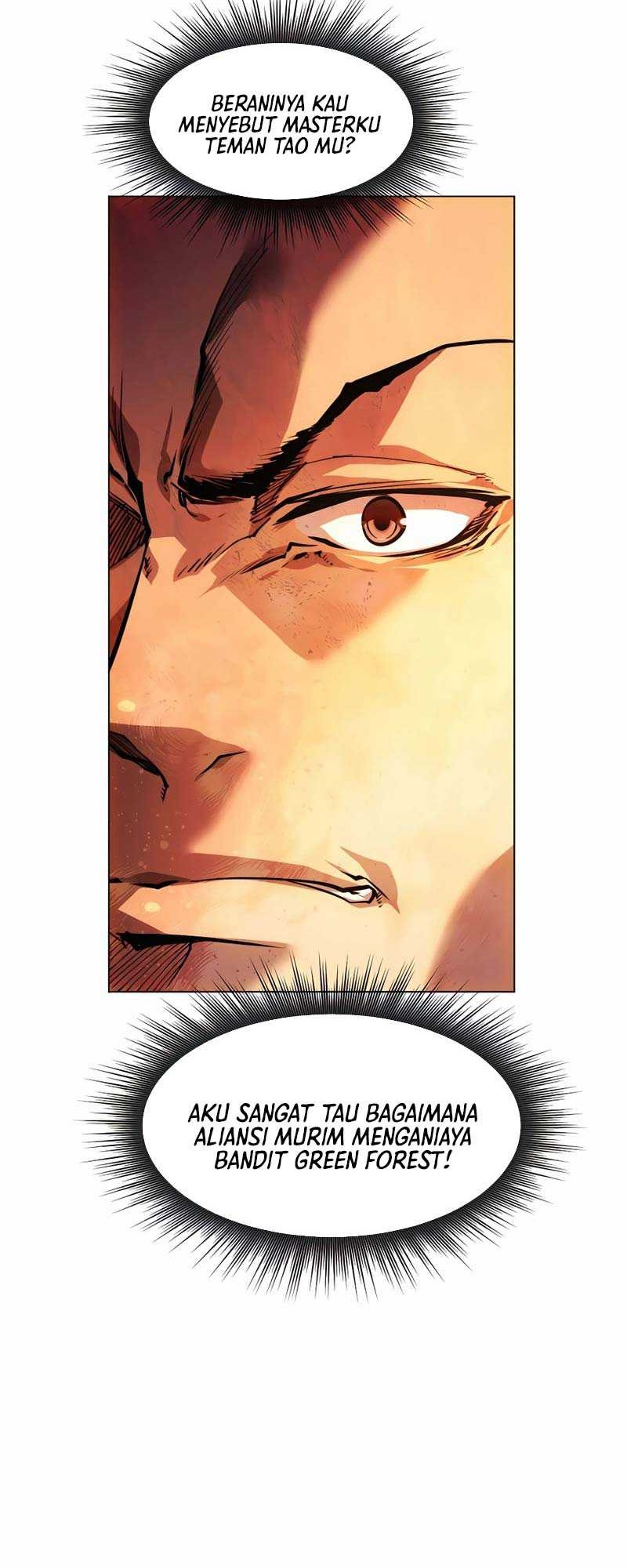 Modern Man Who Fall Into Murim Chapter 65 - halaman 85