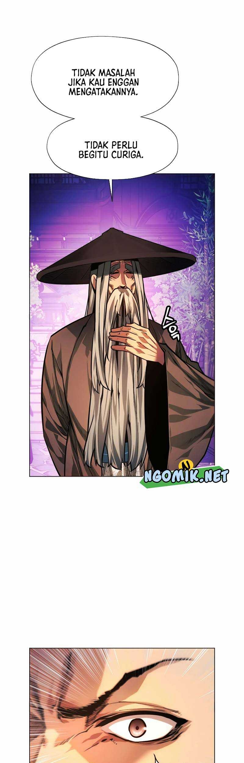 Modern Man Who Fall Into Murim Chapter 65 - halaman 86