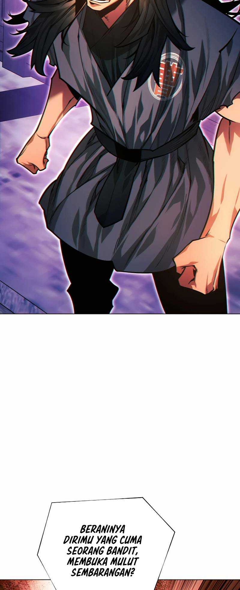 Modern Man Who Fall Into Murim Chapter 65 - halaman 89