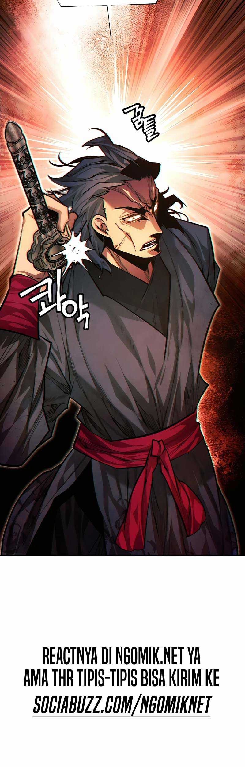 Modern Man Who Fall Into Murim Chapter 65 - halaman 90