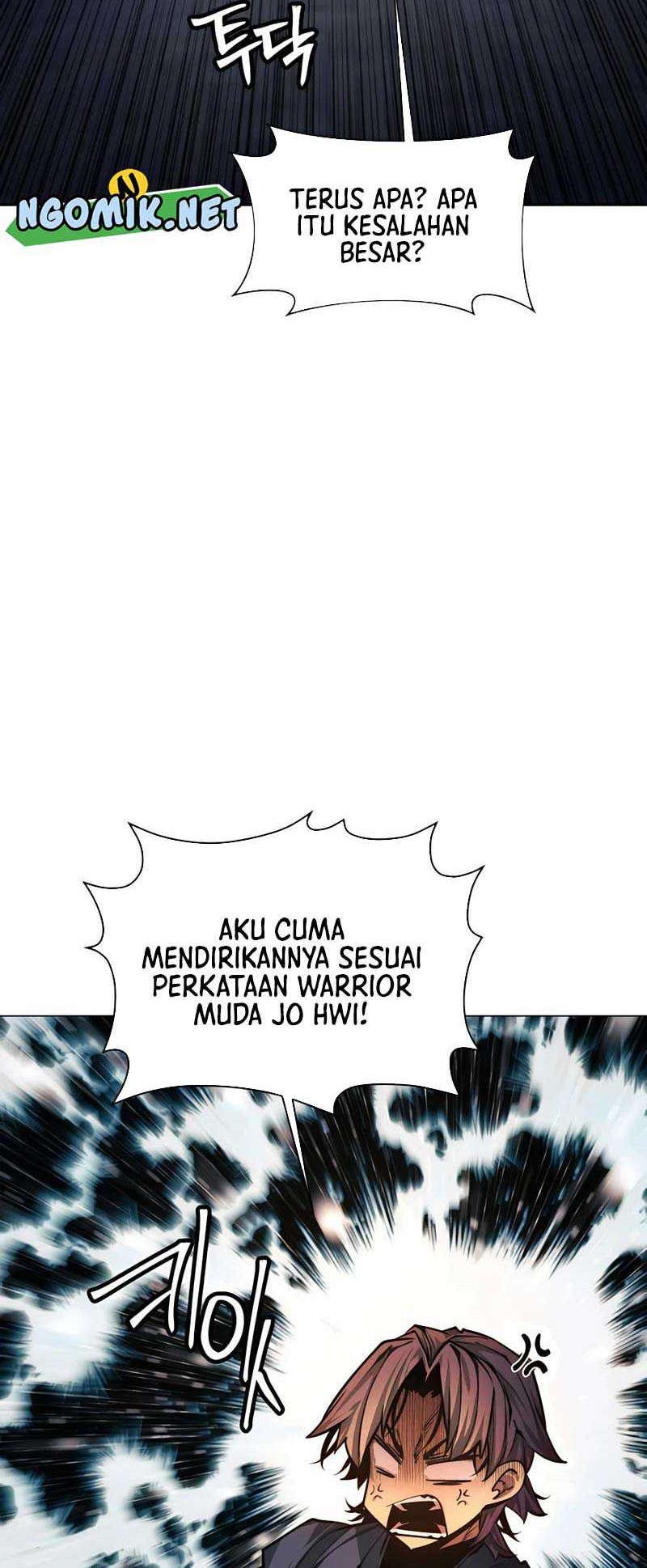 Modern Man Who Fall Into Murim Chapter 66 - halaman 15