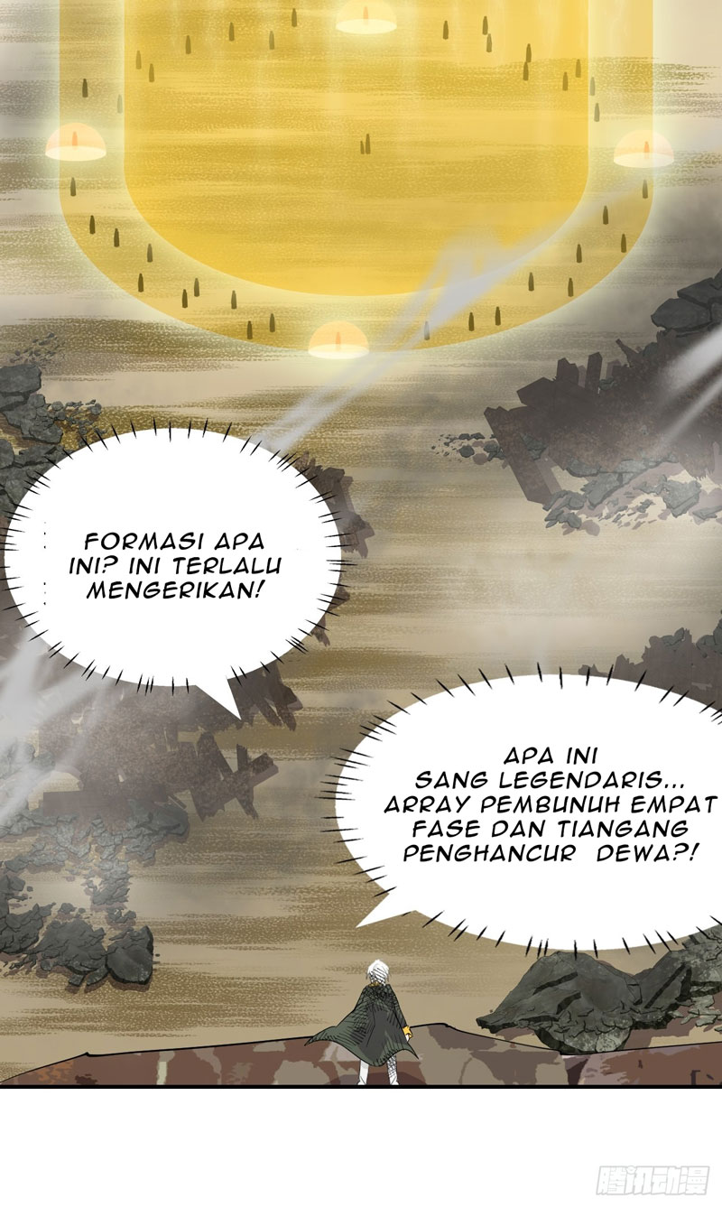 Modern Man Who Fall Into Murim Chapter 66 - halaman 18