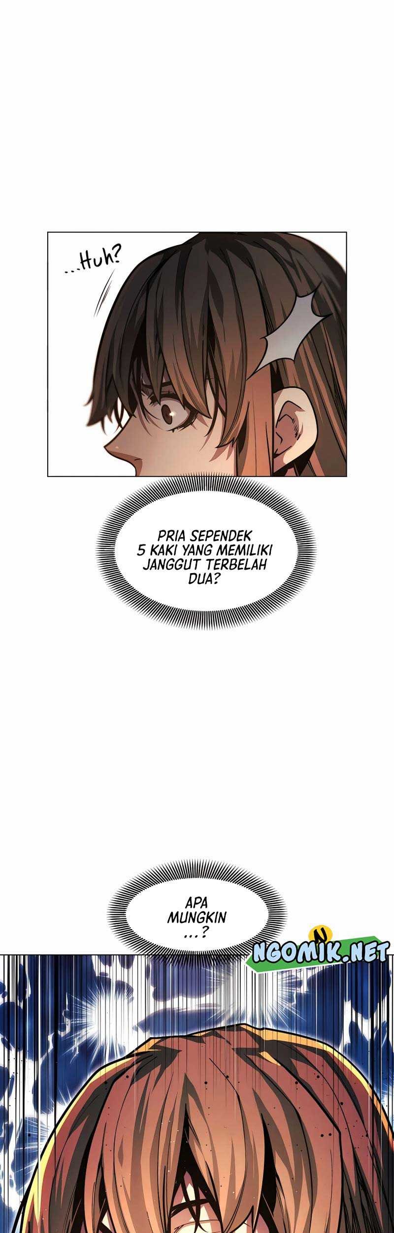 Modern Man Who Fall Into Murim Chapter 66 - halaman 34