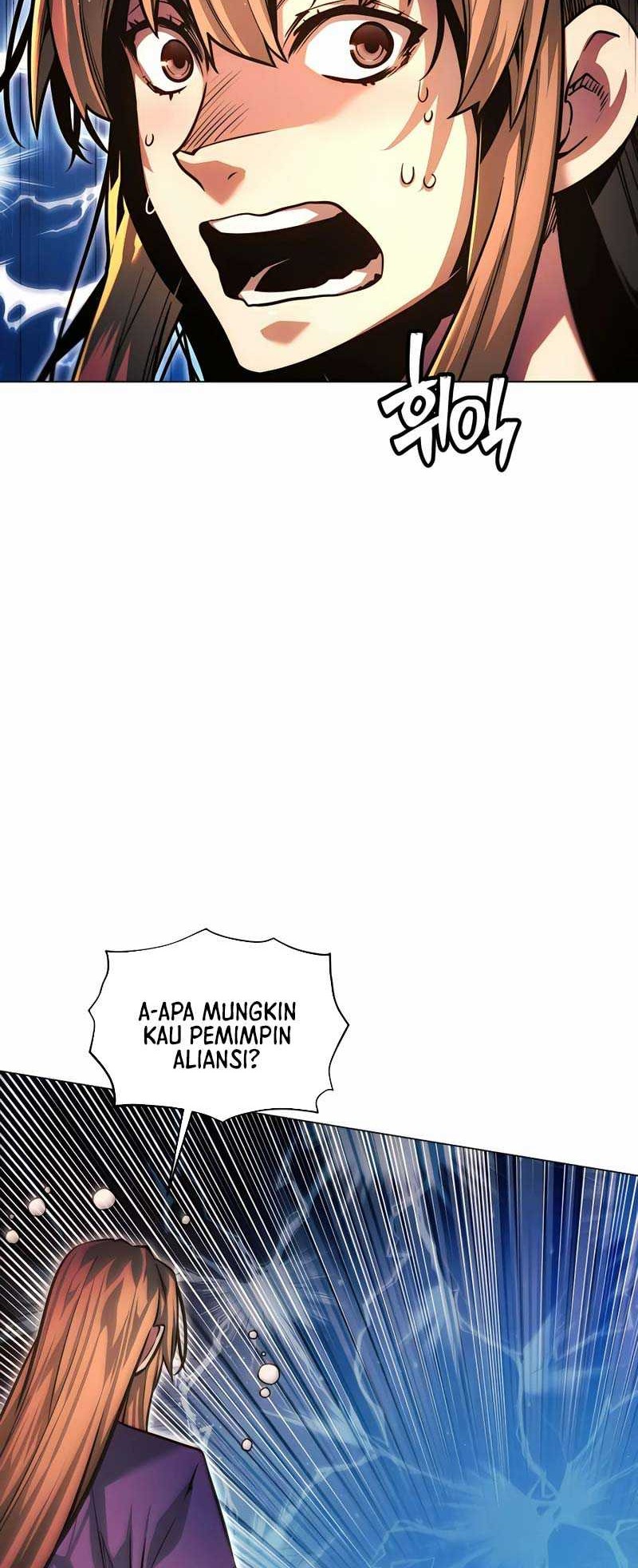 Modern Man Who Fall Into Murim Chapter 66 - halaman 35