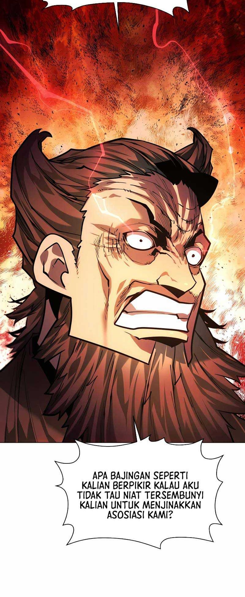 Modern Man Who Fall Into Murim Chapter 66 - halaman 47