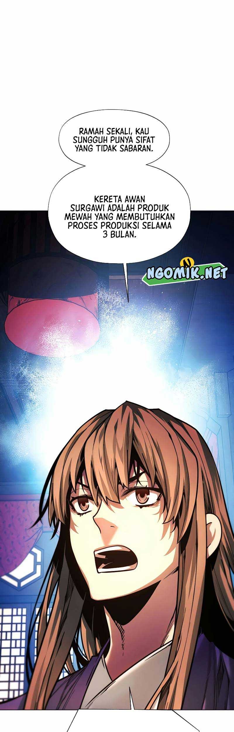 Modern Man Who Fall Into Murim Chapter 66 - halaman 48