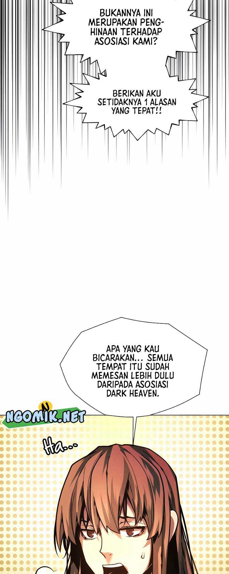 Modern Man Who Fall Into Murim Chapter 66 - halaman 51