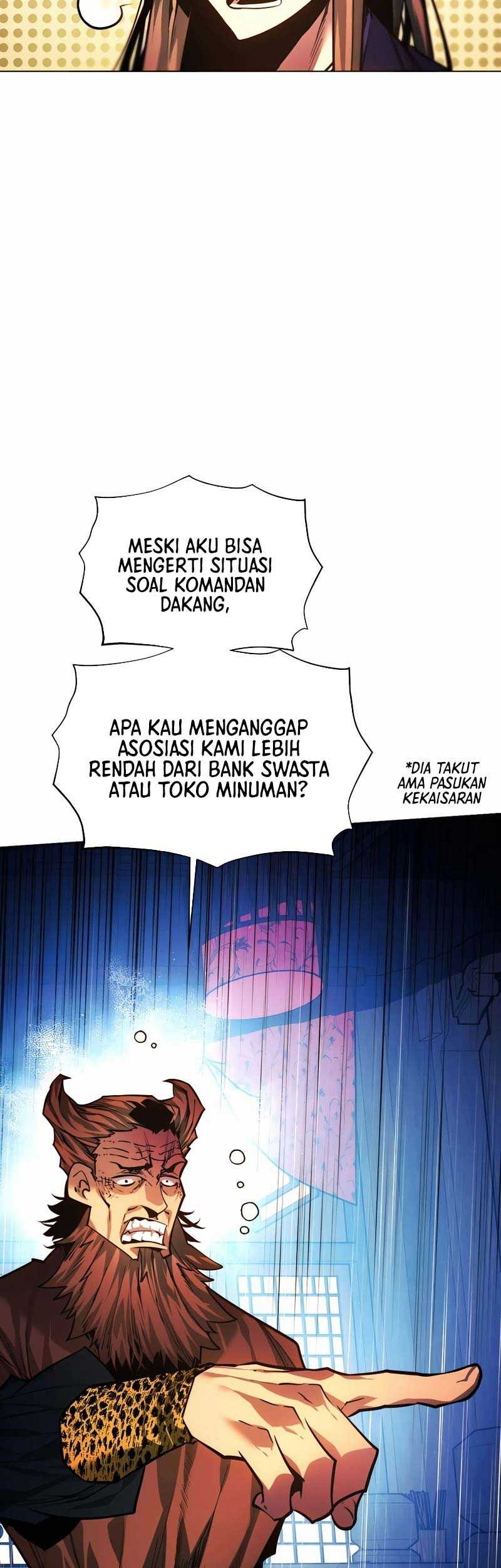 Modern Man Who Fall Into Murim Chapter 66 - halaman 52