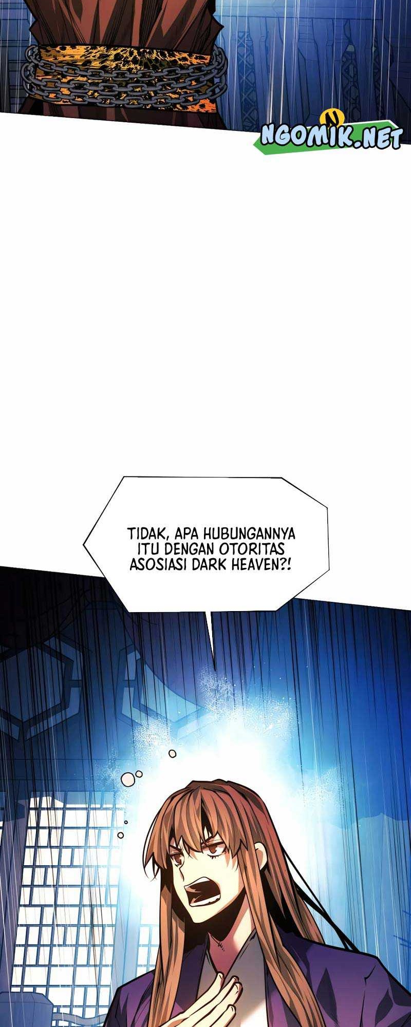 Modern Man Who Fall Into Murim Chapter 66 - halaman 53