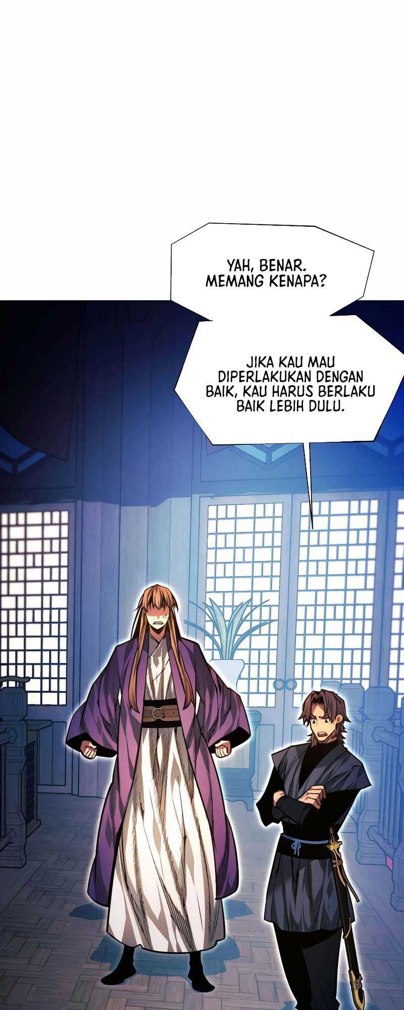 Modern Man Who Fall Into Murim Chapter 66 - halaman 55