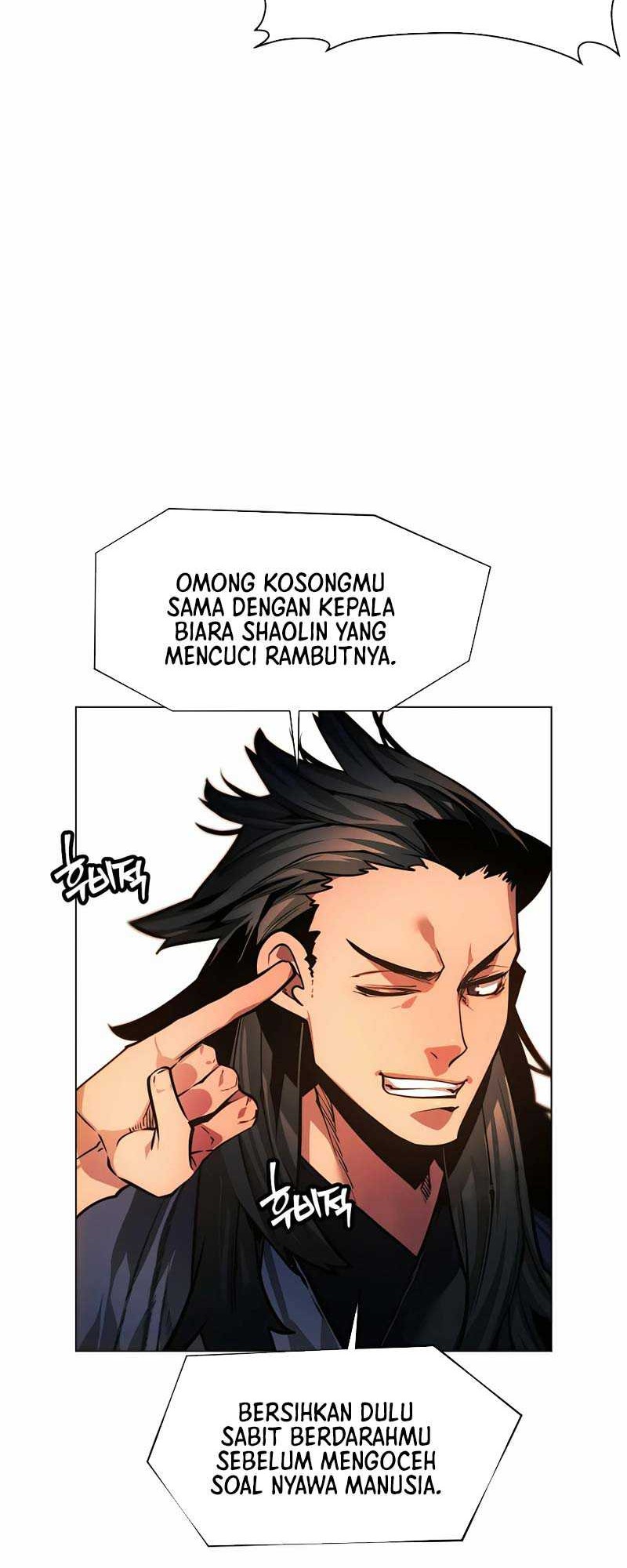 Modern Man Who Fall Into Murim Chapter 66 - halaman 59