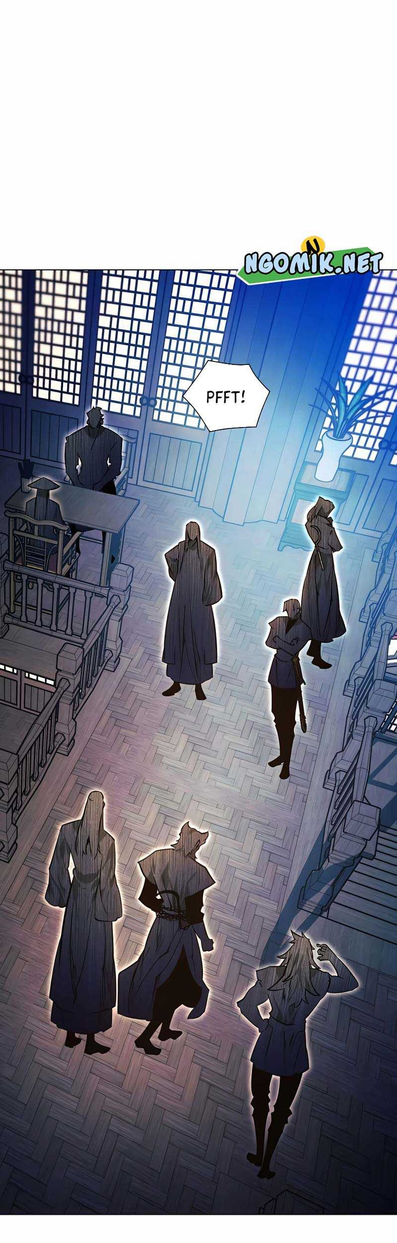 Modern Man Who Fall Into Murim Chapter 66 - halaman 60