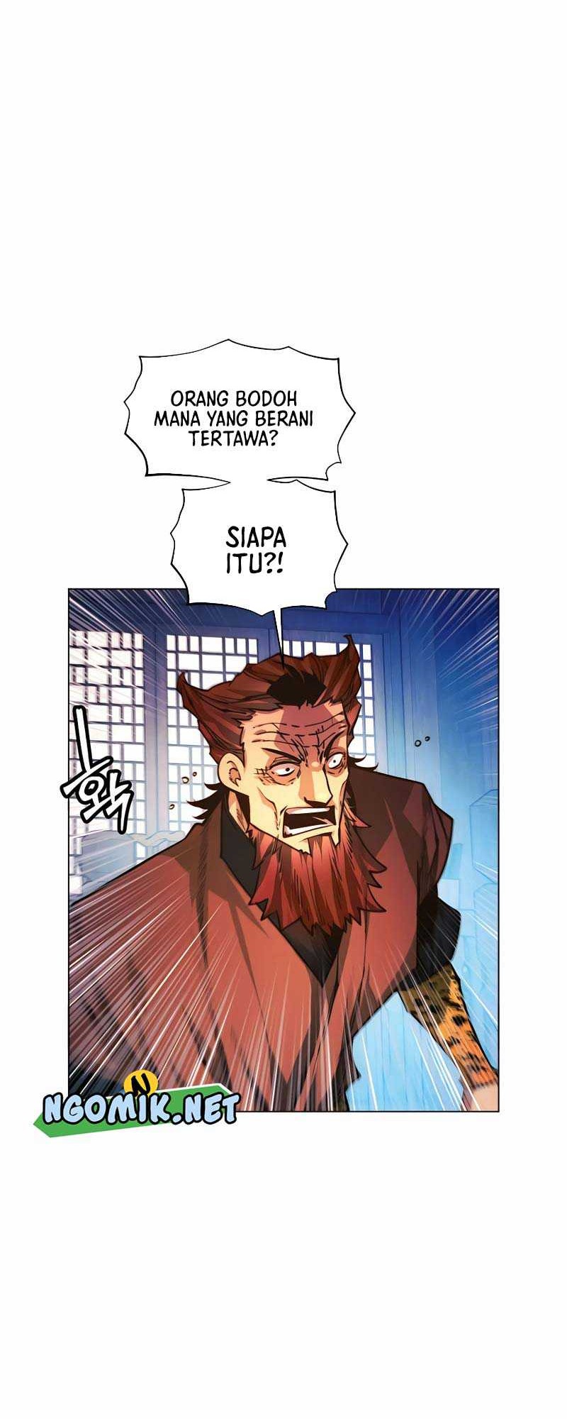 Modern Man Who Fall Into Murim Chapter 66 - halaman 61