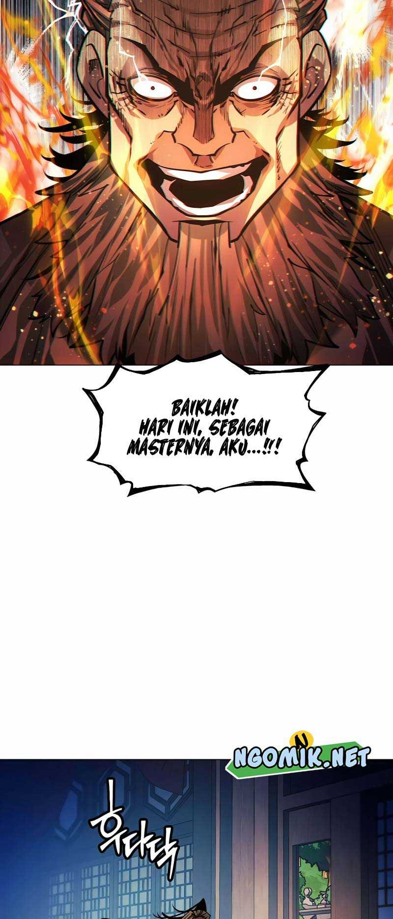 Modern Man Who Fall Into Murim Chapter 66 - halaman 63