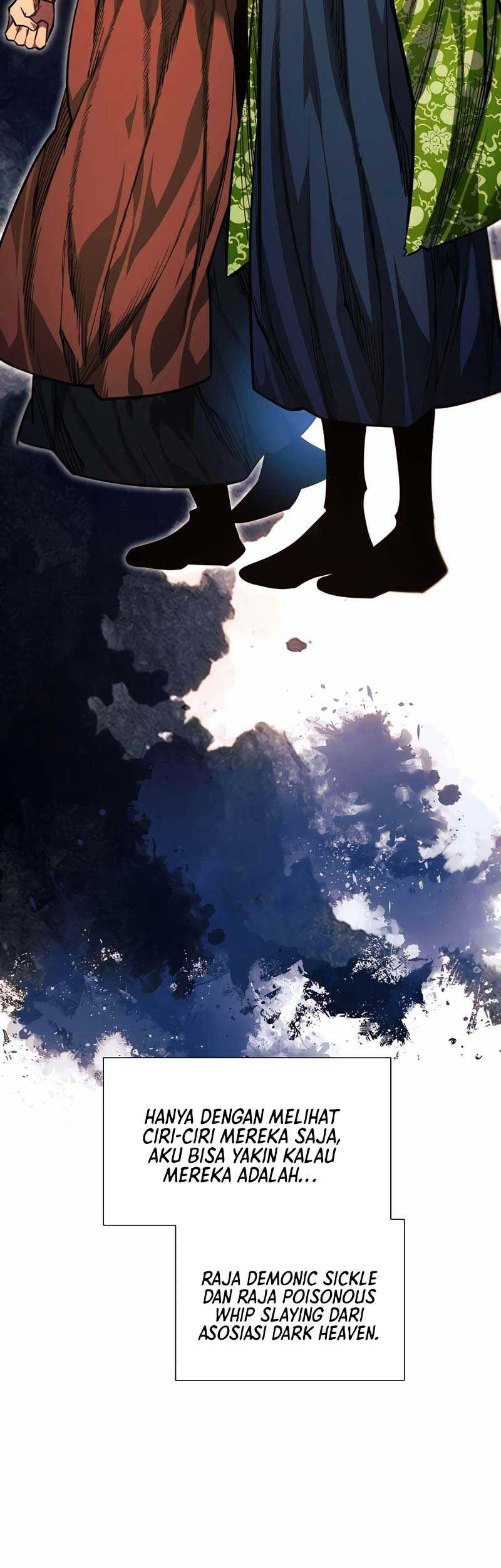 Modern Man Who Fall Into Murim Chapter 66 - halaman 68