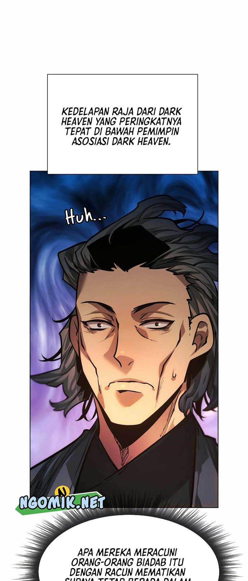 Modern Man Who Fall Into Murim Chapter 66 - halaman 69