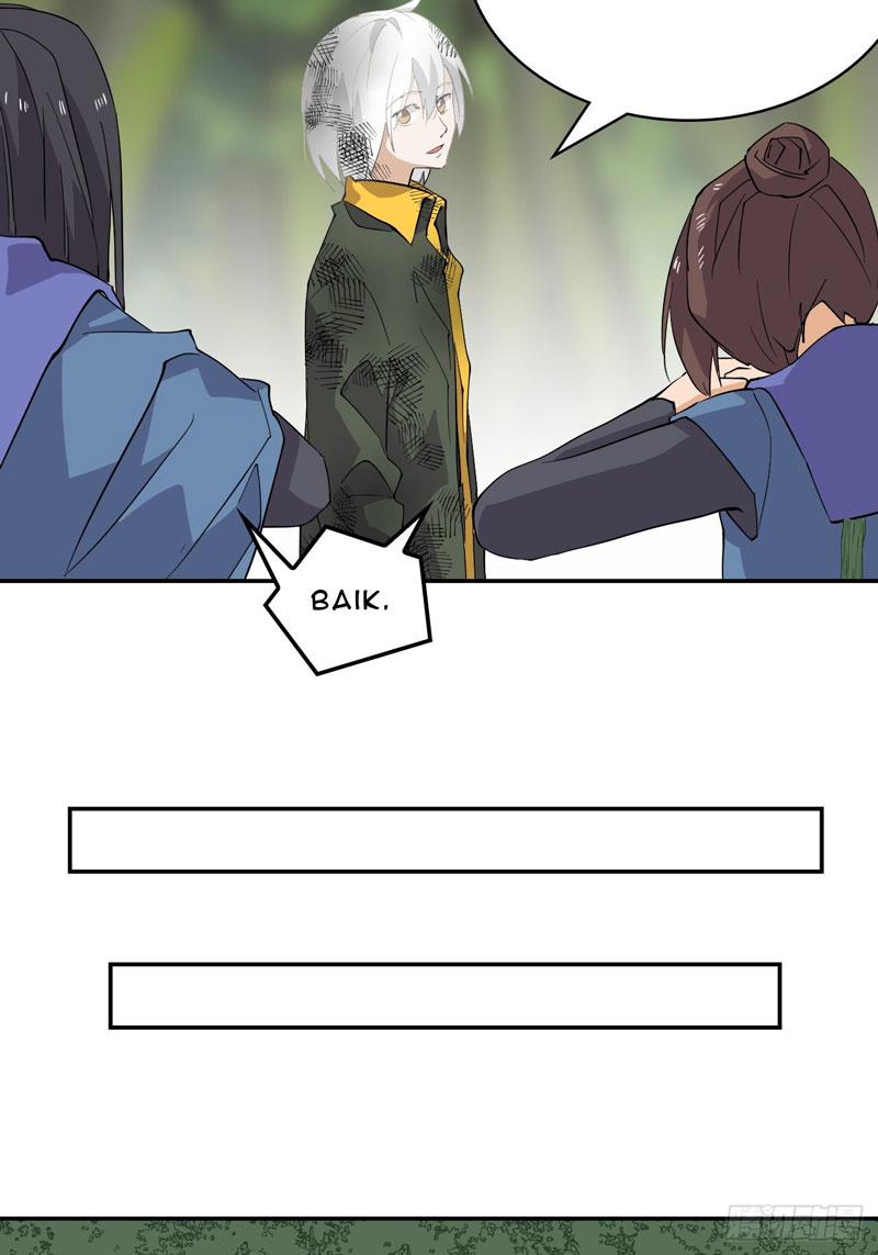 Modern Man Who Fall Into Murim Chapter 66 - halaman 7