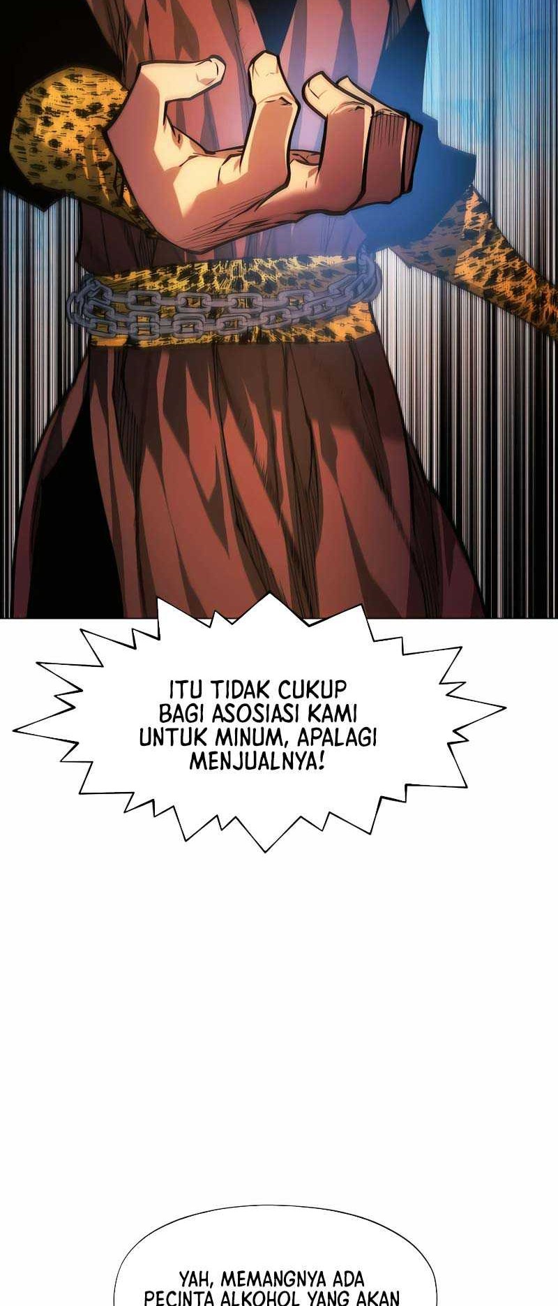 Modern Man Who Fall Into Murim Chapter 66 - halaman 71