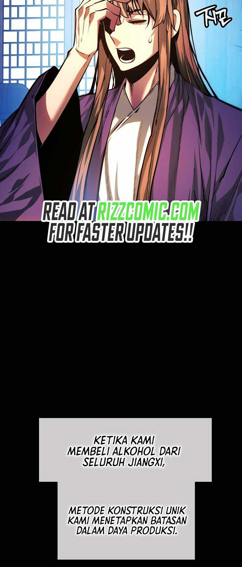 Modern Man Who Fall Into Murim Chapter 66 - halaman 73