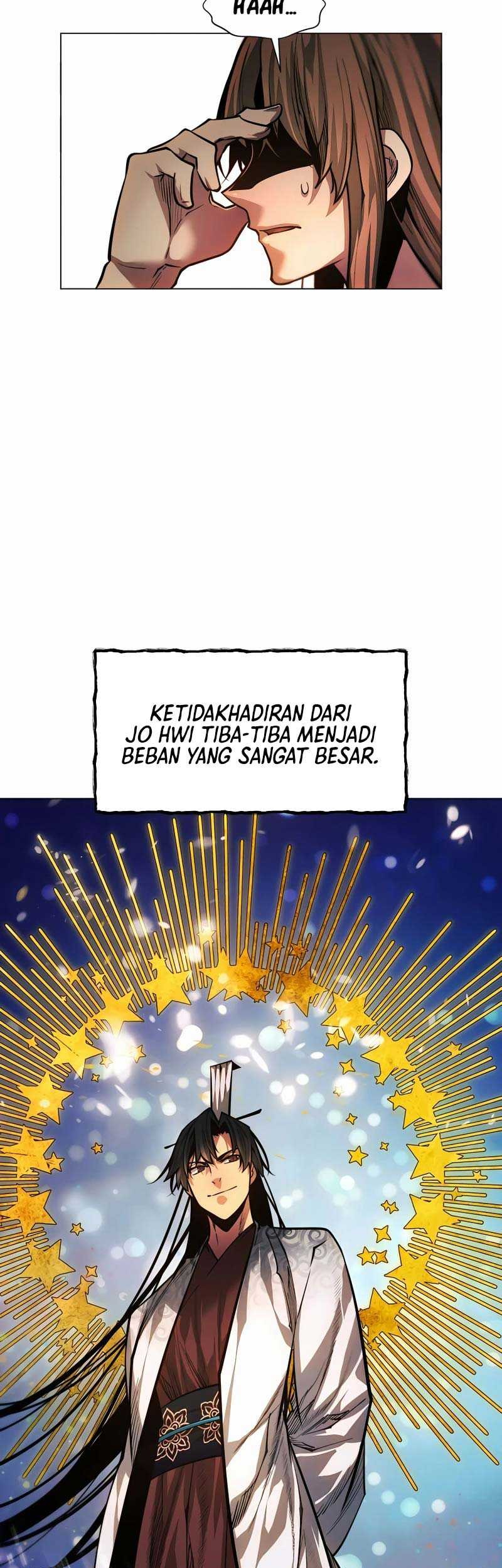 Modern Man Who Fall Into Murim Chapter 66 - halaman 76