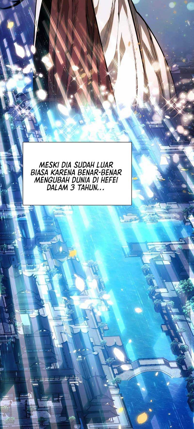 Modern Man Who Fall Into Murim Chapter 66 - halaman 77