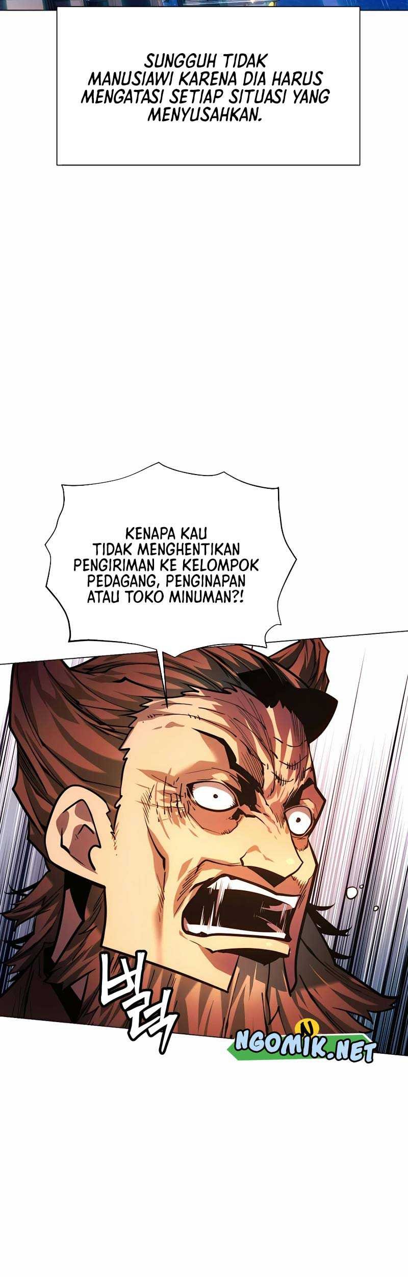 Modern Man Who Fall Into Murim Chapter 66 - halaman 78
