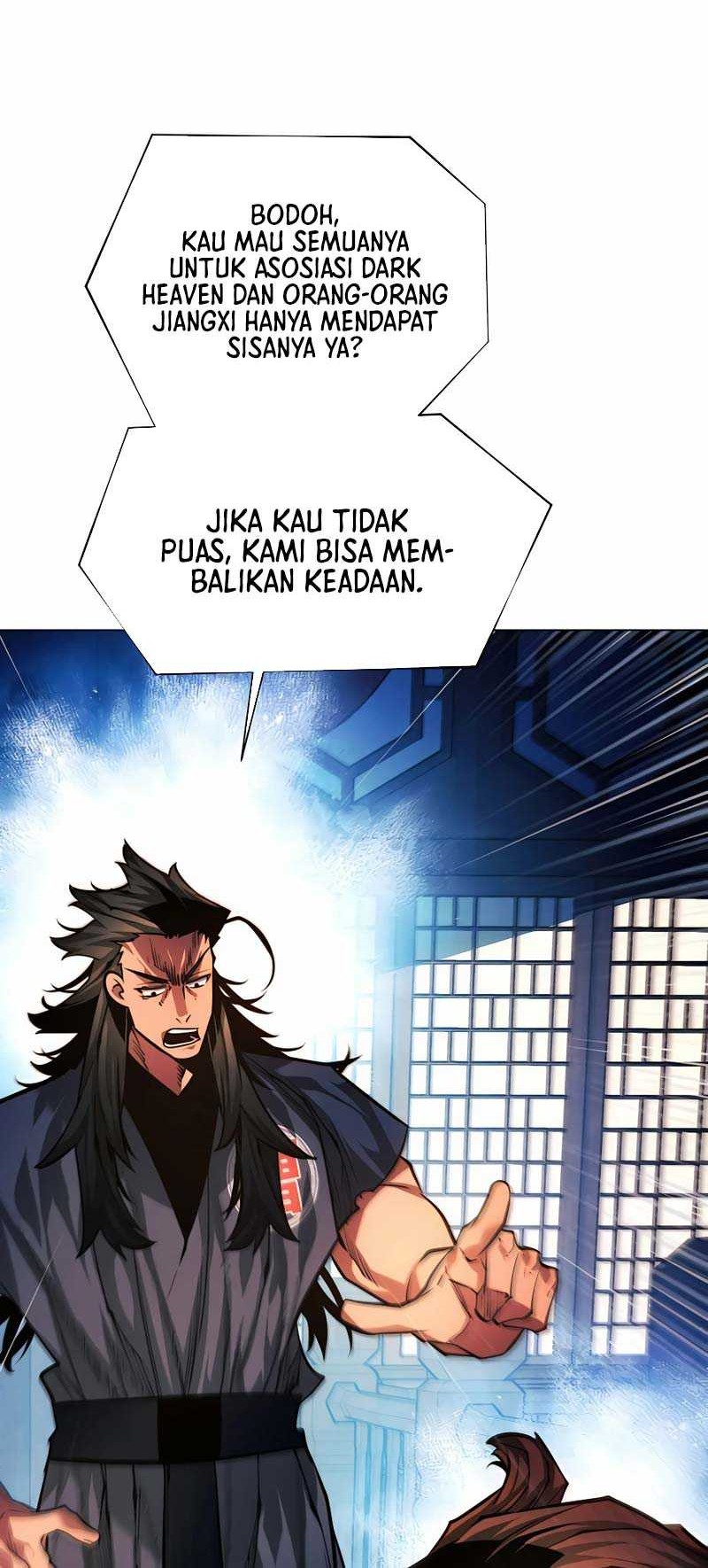 Modern Man Who Fall Into Murim Chapter 66 - halaman 79