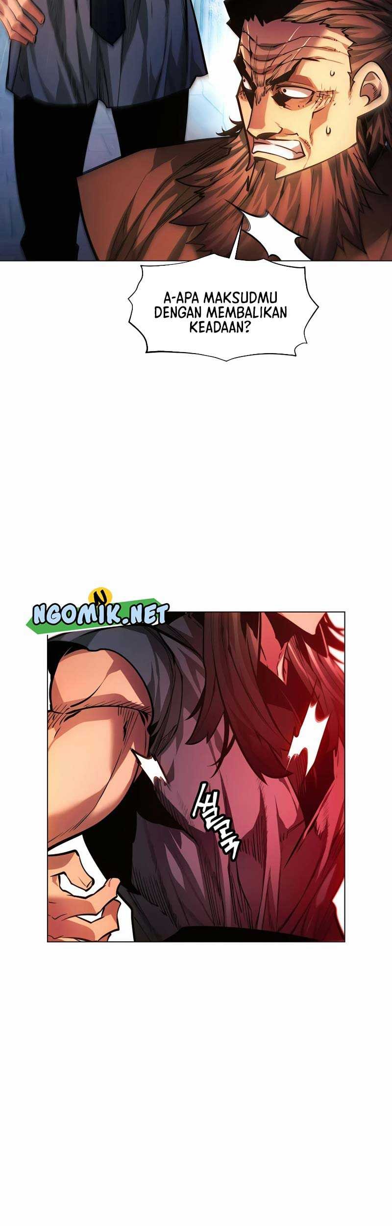 Modern Man Who Fall Into Murim Chapter 66 - halaman 80