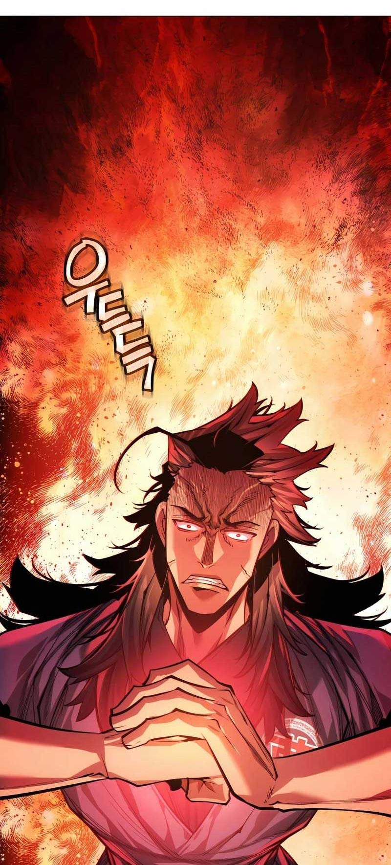 Modern Man Who Fall Into Murim Chapter 66 - halaman 81
